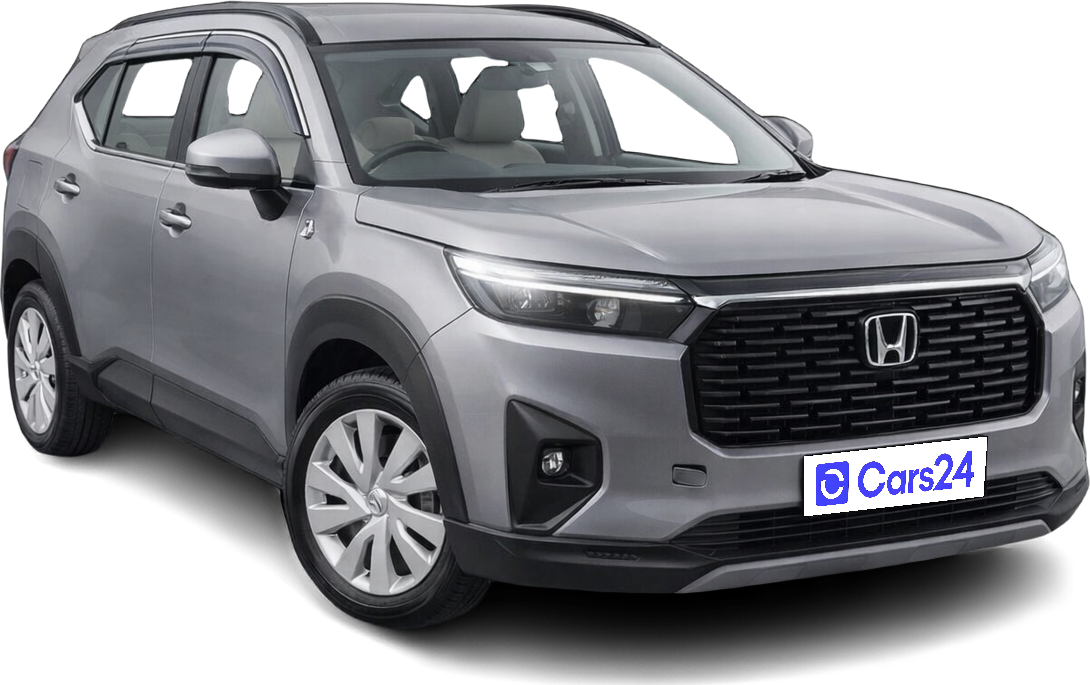 2025 Honda ELEVATE - SUV - Petrol - Manual - ₹11.50 lakh