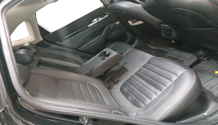 2022 KIA SELTOS GTX PLUS DCT 1.4 PETROL, Petrol, Automatic, 73,190 km, interior