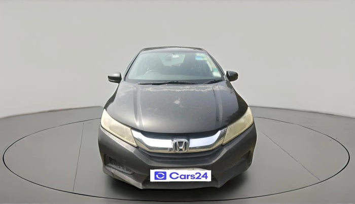 2015 Honda City 1.5L I-VTEC SV, Petrol, Manual, 94,087 km, exterior