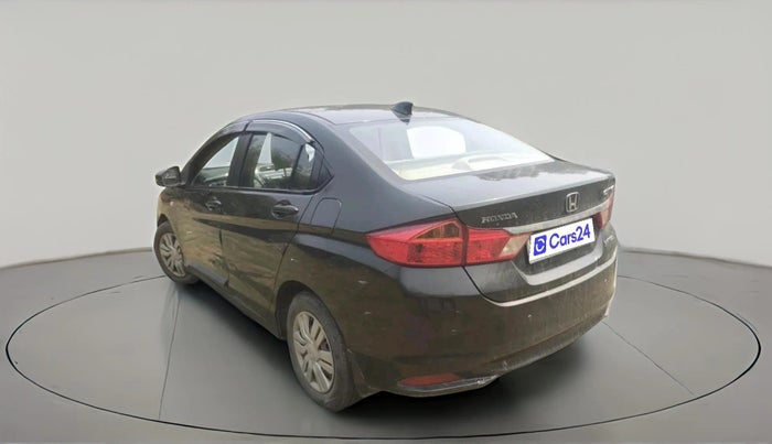 2015 Honda City 1.5L I-VTEC SV, Petrol, Manual, 94,087 km, exterior