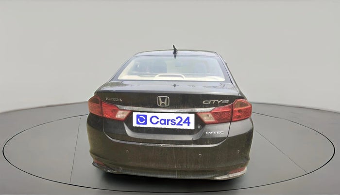 2015 Honda City 1.5L I-VTEC SV, Petrol, Manual, 94,087 km, exterior