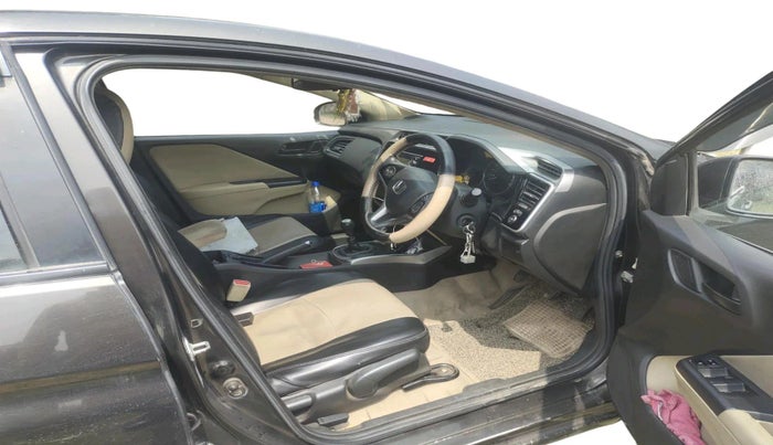 2015 Honda City 1.5L I-VTEC SV, Petrol, Manual, 94,087 km, interior