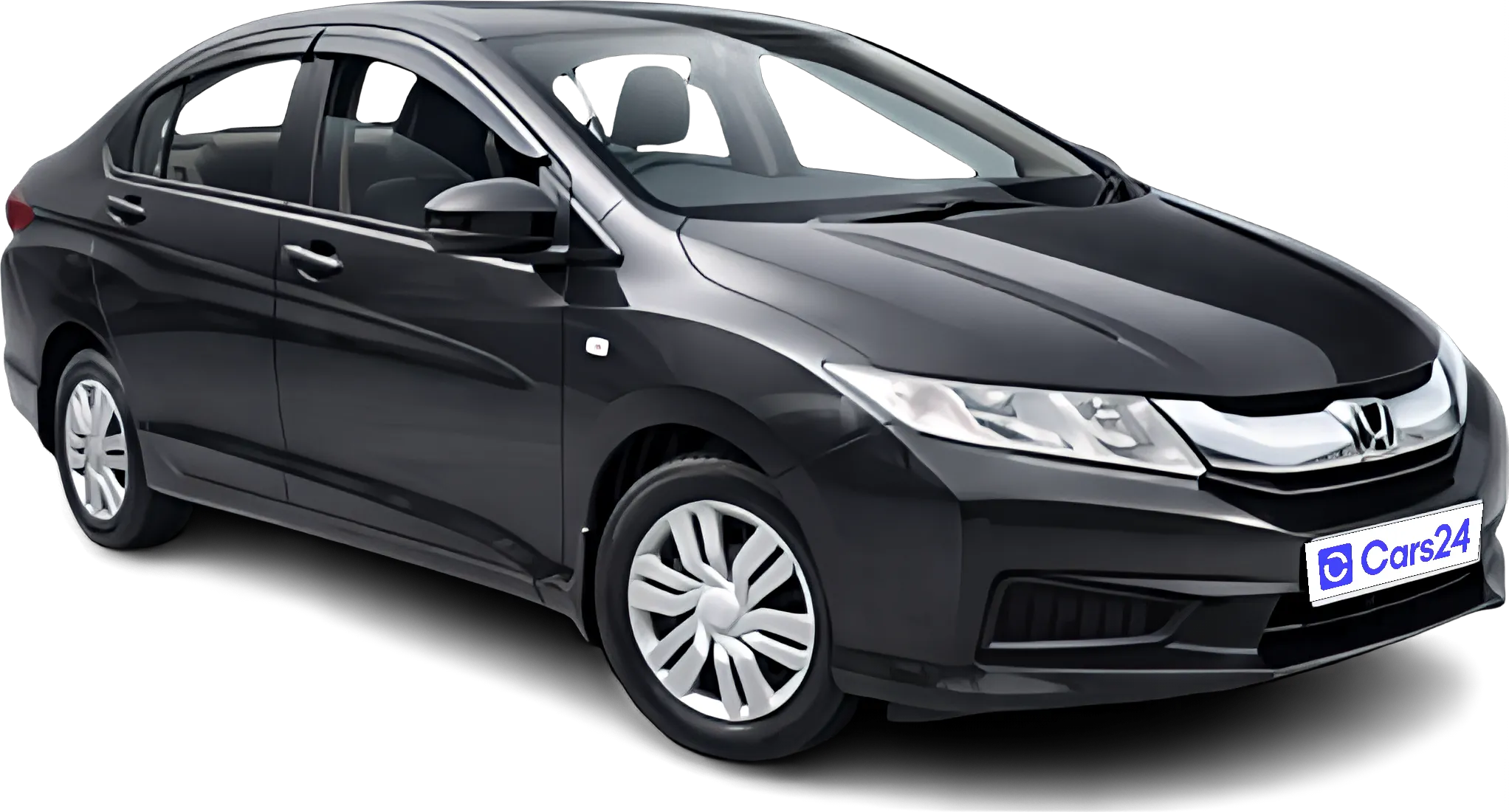2015 Honda City - Sedan - Petrol - Manual - ₹3.60 lakh