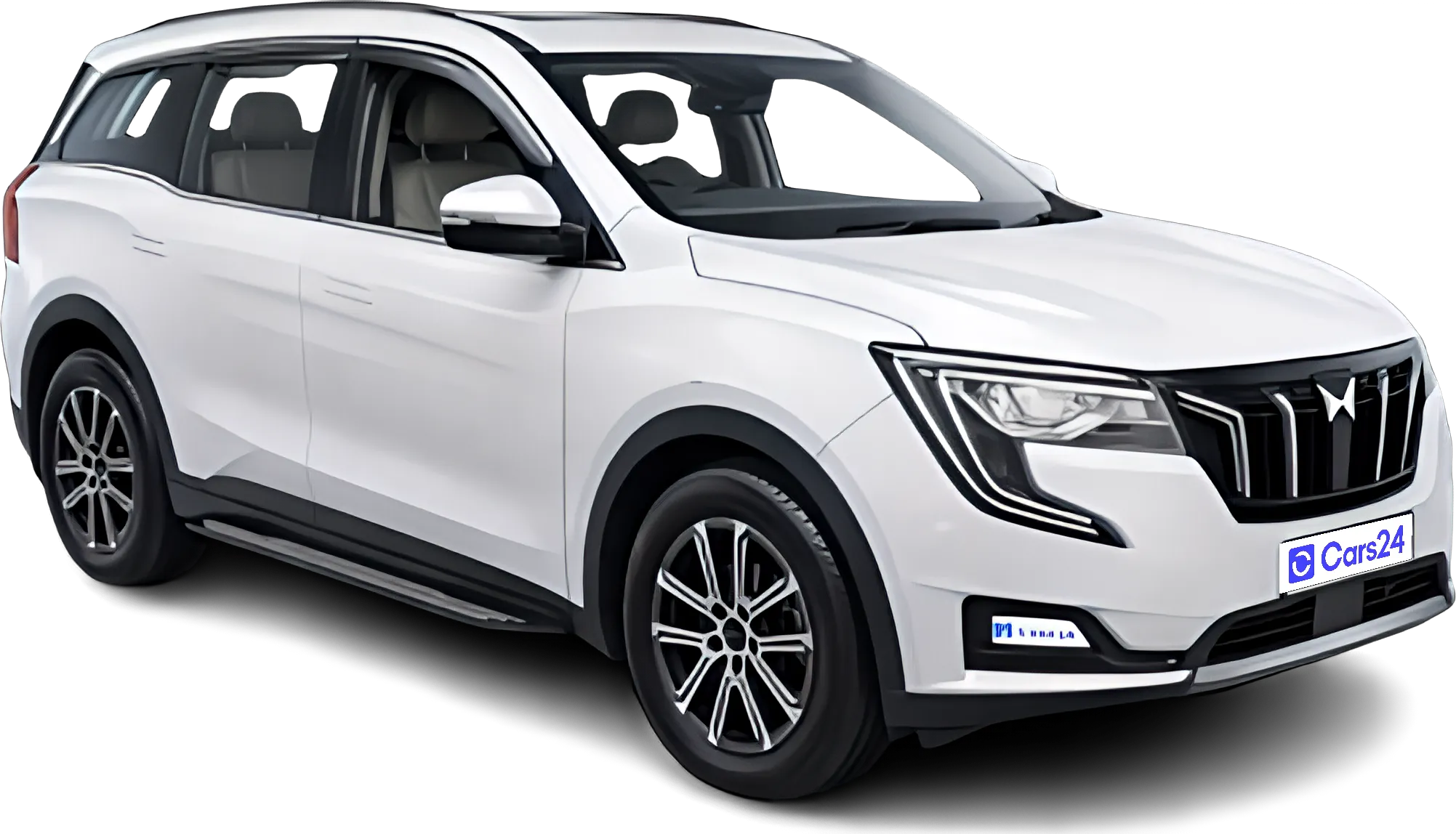 2023 Mahindra XUV700 - SUV - Petrol - Automatic - ₹16.55 lakh