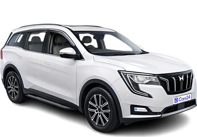 2023 Mahindra XUV700 - SUV - Petrol - Automatic - ₹16.55 lakh