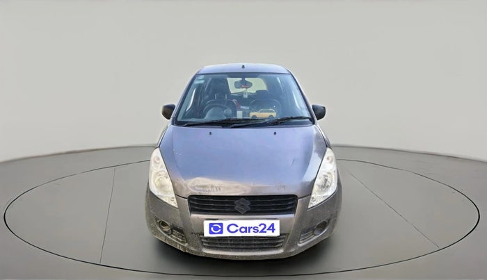 2011 Maruti Ritz VXI, Petrol, Manual, 4,83,151 km, exterior