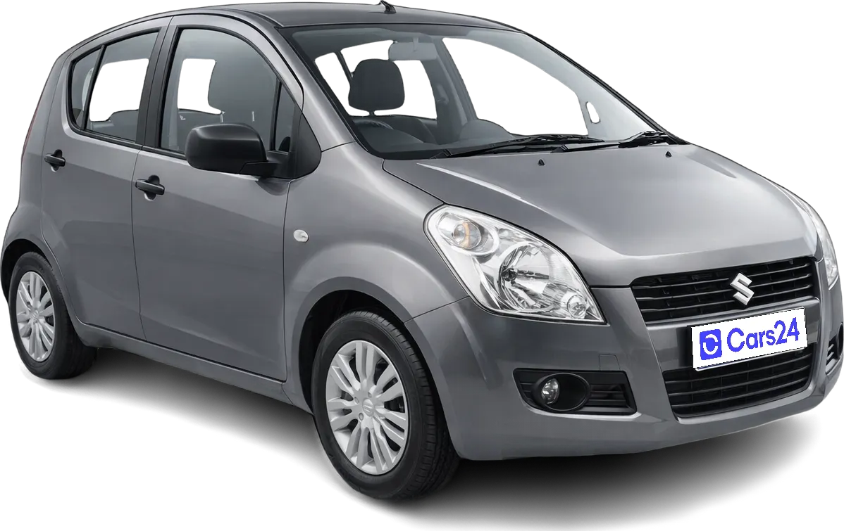 2011 Maruti Ritz - Hatchback - Petrol - Manual - ₹86,000