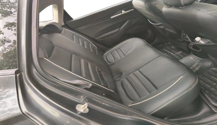 2019 KIA SELTOS HTK PLUS 1.5, Petrol, Manual, 75,091 km, interior