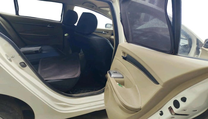 2012 Honda City 1.5L I-VTEC V MT, CNG, Manual, 1,05,416 km, interior