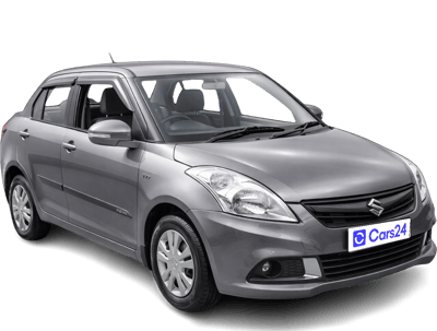 2013 Maruti Swift Dzire - Sedan - Petrol - Manual - ₹2.43 lakh