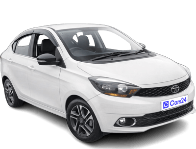 2017 Tata TIGOR - Sedan - CNG - Manual - ₹2.35 lakh