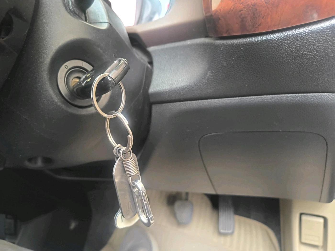 2012 Honda Brio E MT, Petrol, Manual, 57,408 km, interior