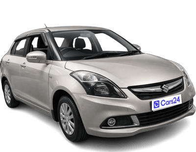 2015 Maruti Swift Dzire - Sedan - Petrol - Manual - ₹3.20 lakh