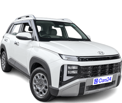 2026 Hyundai VENUE - SUV - Petrol - Manual - ₹9.80 lakh