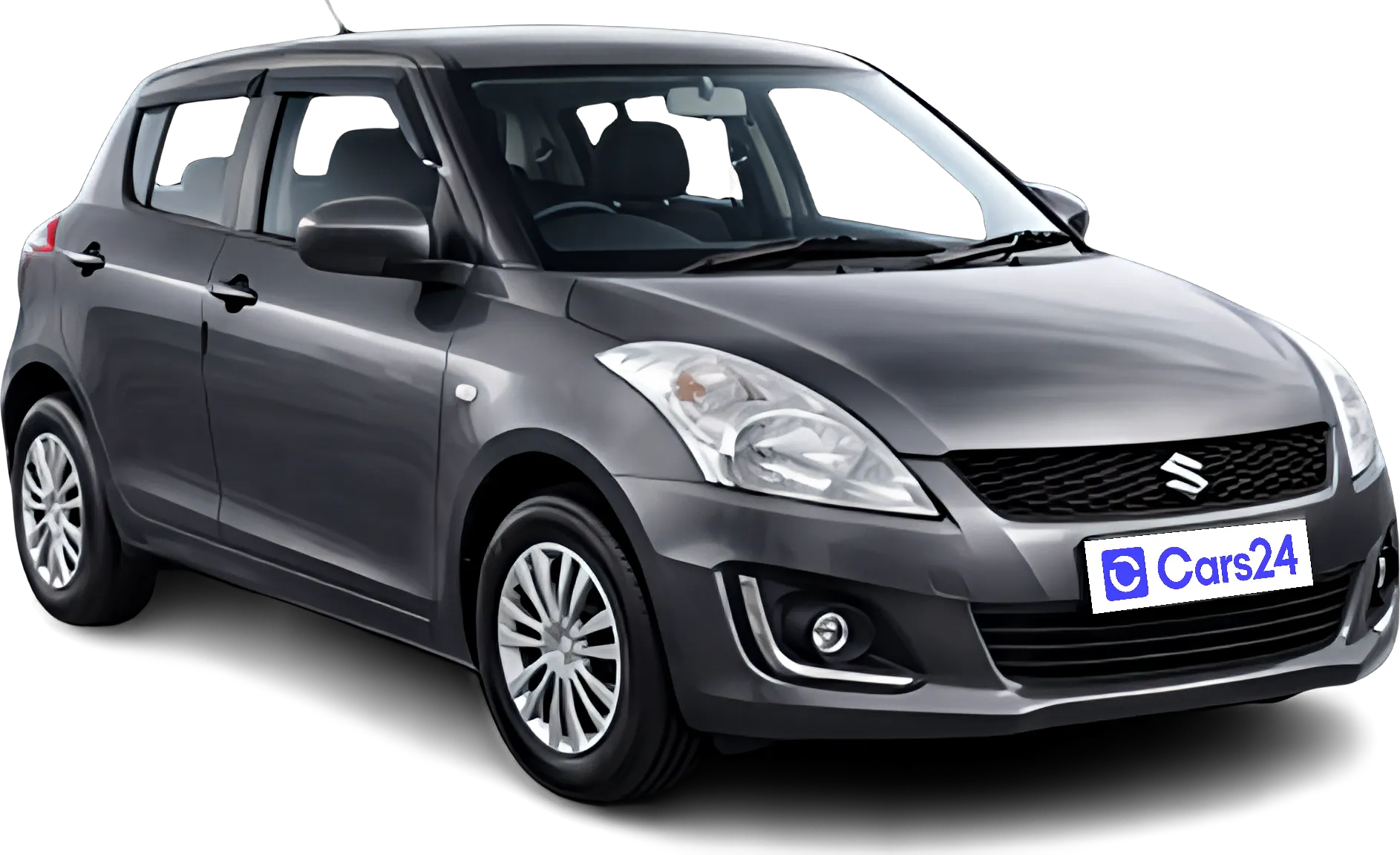 2017 Maruti Swift - Hatchback - Petrol - Manual - ₹3.12 lakh