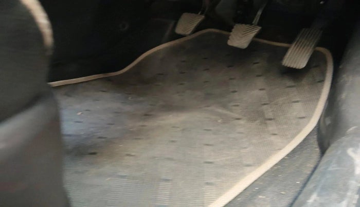 2017 Hyundai Verna 1.6 SX (O) CRDI MT, Diesel, Manual, 1,58,300 km, interior