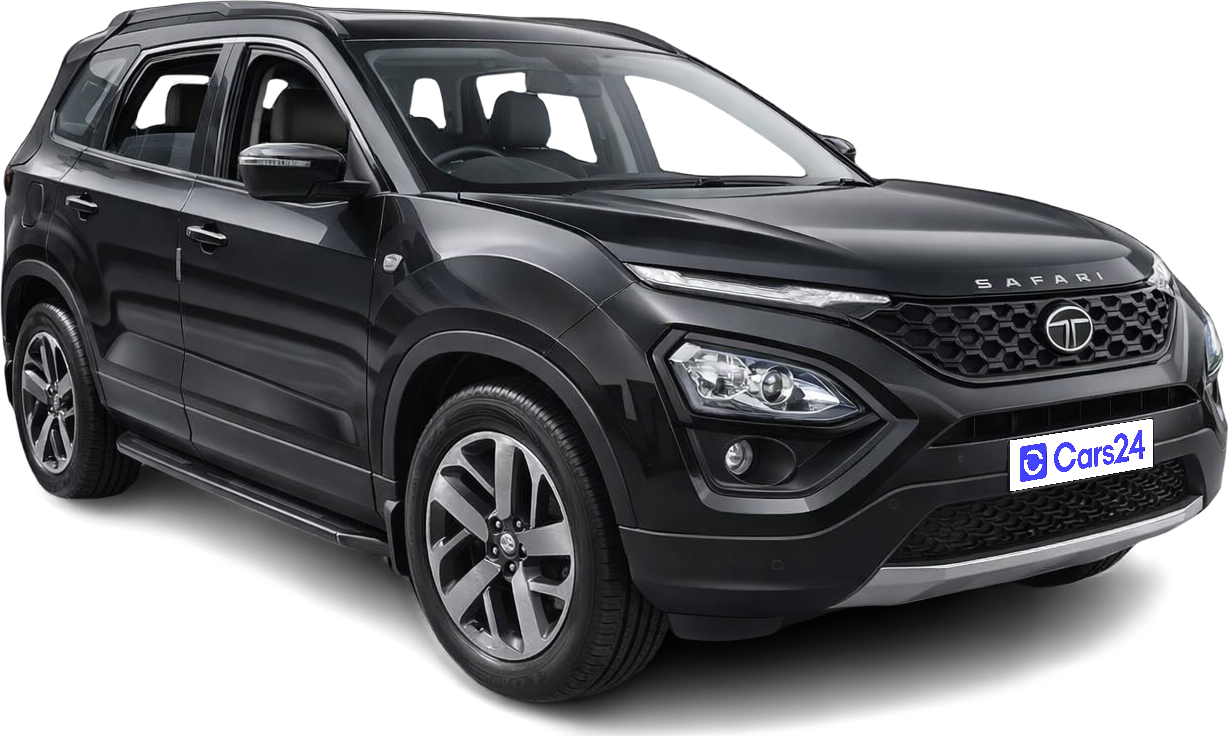 2022 Tata Safari - SUV - Diesel - Automatic - ₹17.00 lakh