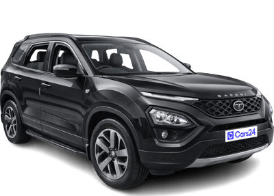2022 Tata Safari - SUV - Diesel - Automatic - ₹17.00 lakh
