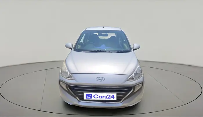 2019 Hyundai NEW SANTRO SPORTZ CNG, CNG, Manual, 1,04,747 km, exterior