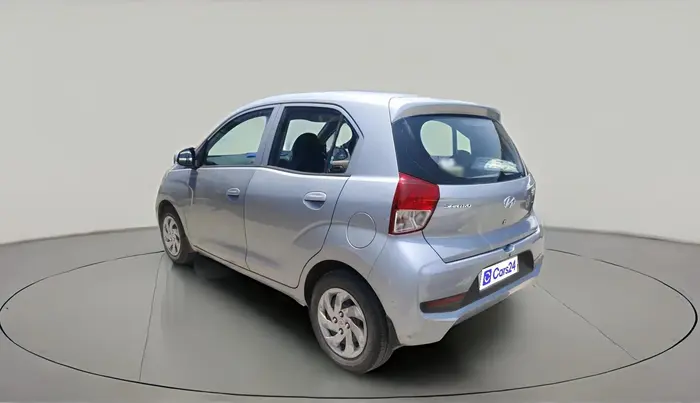 2019 Hyundai NEW SANTRO SPORTZ CNG, CNG, Manual, 1,04,747 km, exterior