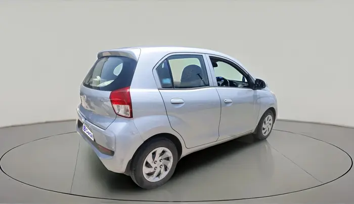 2019 Hyundai NEW SANTRO SPORTZ CNG, CNG, Manual, 1,04,747 km, exterior