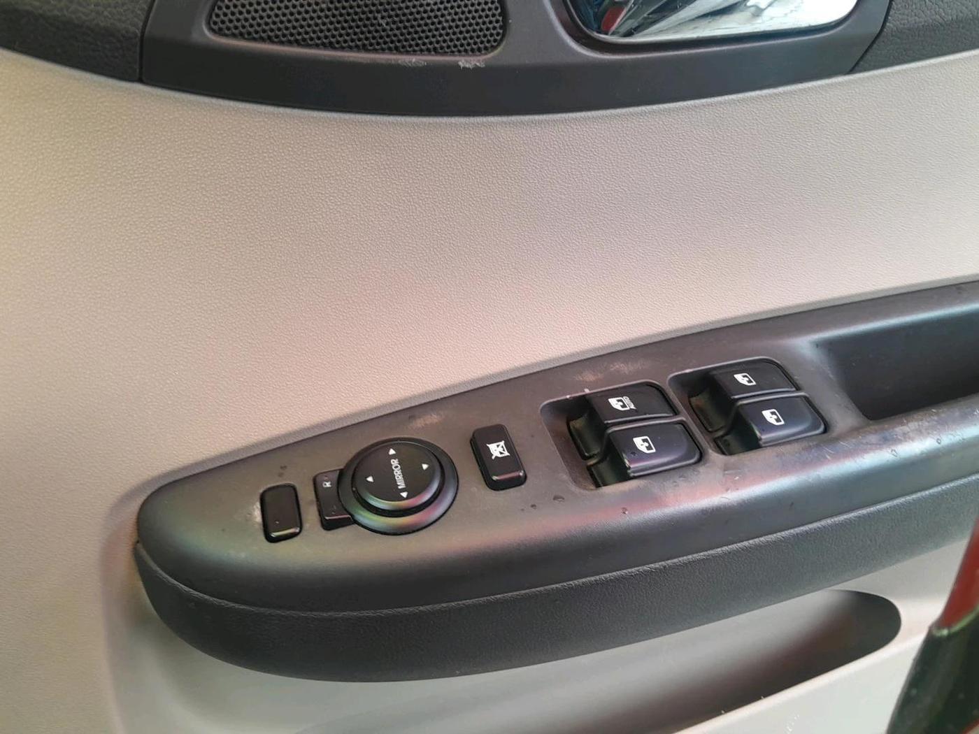 2012 Hyundai i20 MAGNA (O) 1.2, Petrol, Manual, 60,342 km, interior