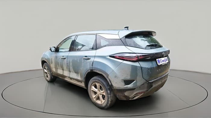 2023 Tata Harrier XT PLUS 2.0L KRYOTEC, Diesel, Manual, 53,140 km, exterior