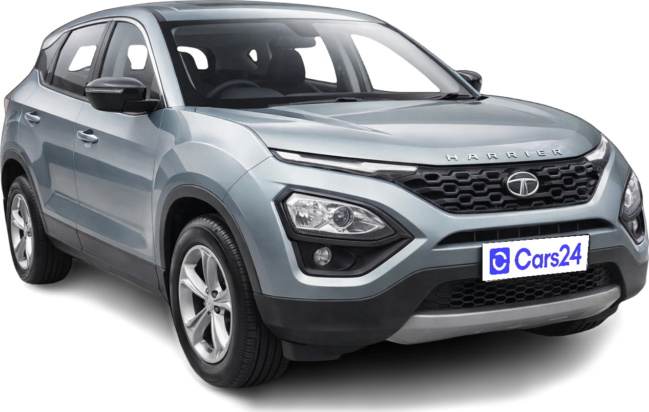 2023 Tata Harrier - SUV - Diesel - Manual - ₹16.57 lakh