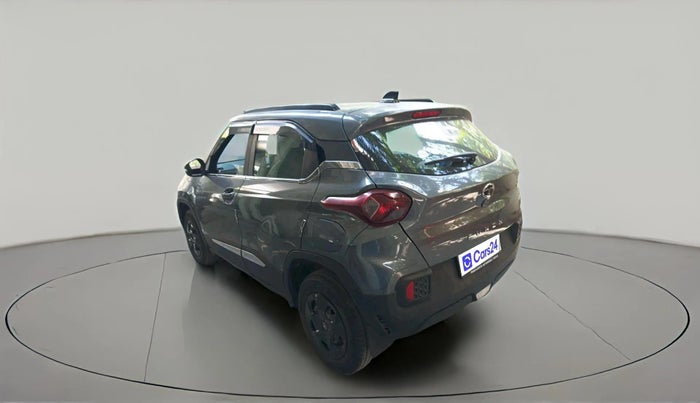 2025 Tata PUNCH Adventure Plus (S) iCNG, CNG, Manual, 2,505 km, exterior