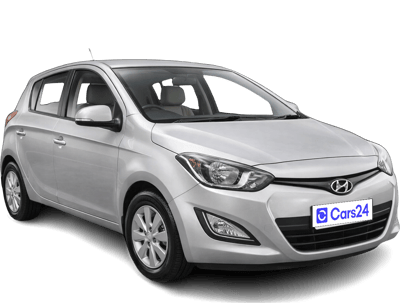 2013 Hyundai i20 - Hatchback - Petrol - Manual - ₹2.20 lakh