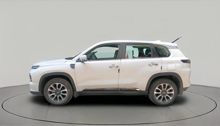 2024 Maruti Grand Vitara ZETA CNG, CNG, Manual, 34,543 km, exterior