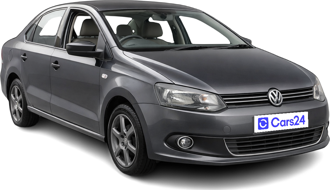 2013 Volkswagen Vento - Sedan - Petrol - Manual - ₹2.51 lakh