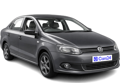 2013 Volkswagen Vento - Sedan - Petrol - Manual - ₹2.51 lakh