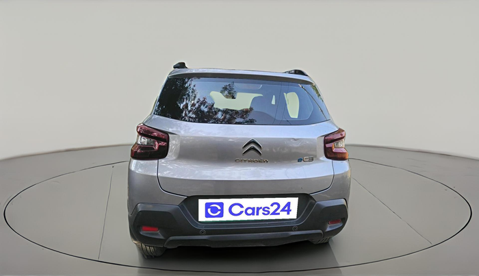 2023 CITROEN E C3 FEEL, Electric, Automatic, 63,837 km, exterior