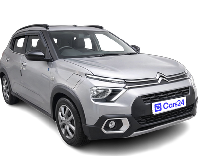2023 CITROEN E C3 - Hatchback - Electric - Automatic - ₹8.00 lakh
