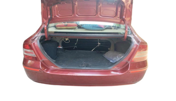 2008 Ford Fiesta EXI 1.6 PETROL, Petrol, Manual, 64,270 km, exterior