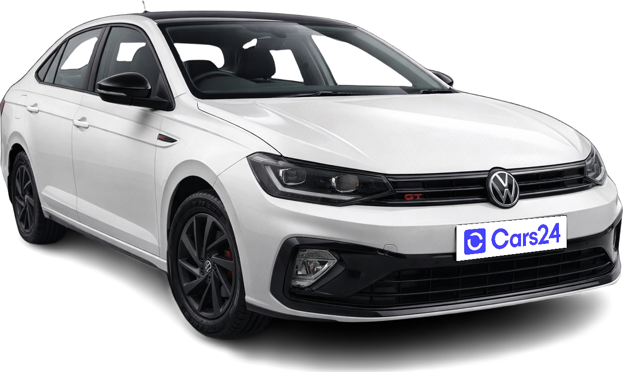 2026 Volkswagen VIRTUS - Sedan - Petrol - Automatic - ₹19.50 lakh