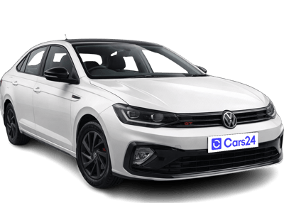 2026 Volkswagen VIRTUS - Sedan - Petrol - Automatic - ₹19.50 lakh