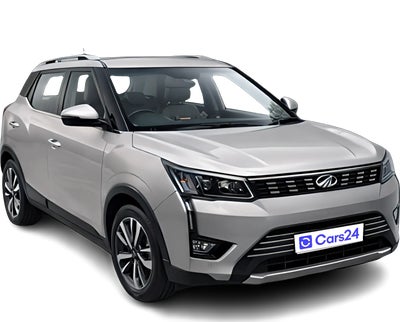 2019 Mahindra XUV300 - SUV - Petrol - Manual - ₹7.35 lakh