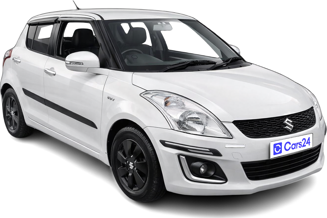 2016 Maruti Swift - Hatchback - CNG - Manual - ₹4.46 lakh