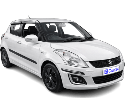 2016 Maruti Swift - Hatchback - CNG - Manual - ₹4.46 lakh
