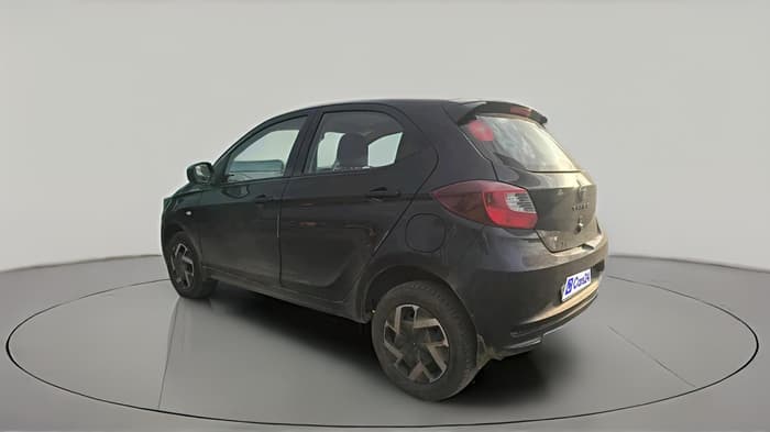 2025 Tata Tiago XM CNG, CNG, Manual, 12,816 km, exterior