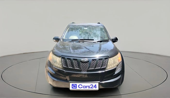 2015 Mahindra XUV500 W6, Diesel, Manual, 1,08,299 km, exterior
