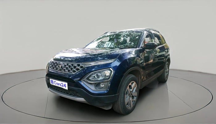 2021 Tata Safari XZA PLUS, Diesel, Automatic, 79,414 km, exterior