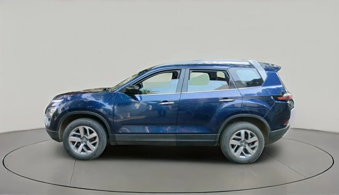 2021 Tata Safari XZA PLUS, Diesel, Automatic, 79,414 km, exterior