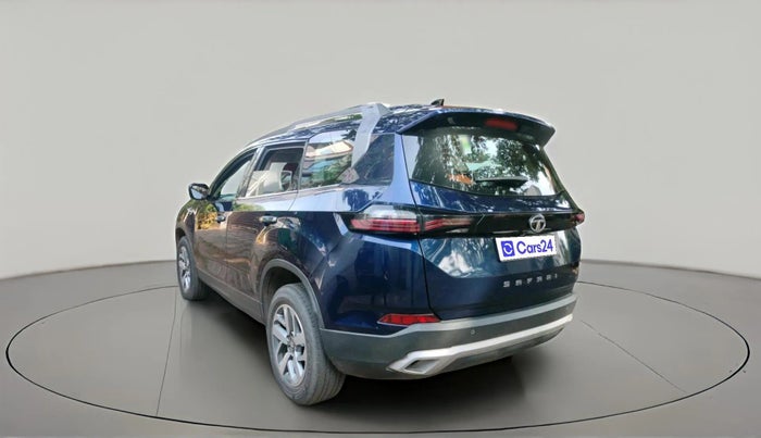 2021 Tata Safari XZA PLUS, Diesel, Automatic, 79,414 km, exterior