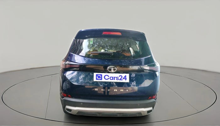 2021 Tata Safari XZA PLUS, Diesel, Automatic, 79,414 km, exterior