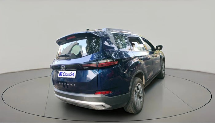 2021 Tata Safari XZA PLUS, Diesel, Automatic, 79,414 km, exterior