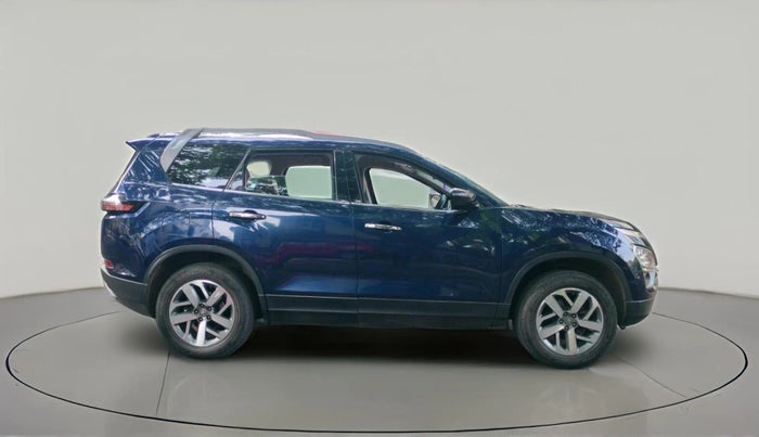 2021 Tata Safari XZA PLUS, Diesel, Automatic, 79,414 km, exterior