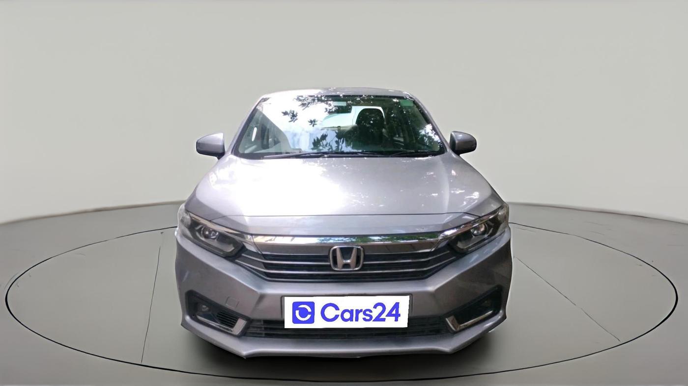 2022 Honda Amaze 1.2L I-VTEC VX CVT, Petrol, Automatic, 31,322 km, exterior